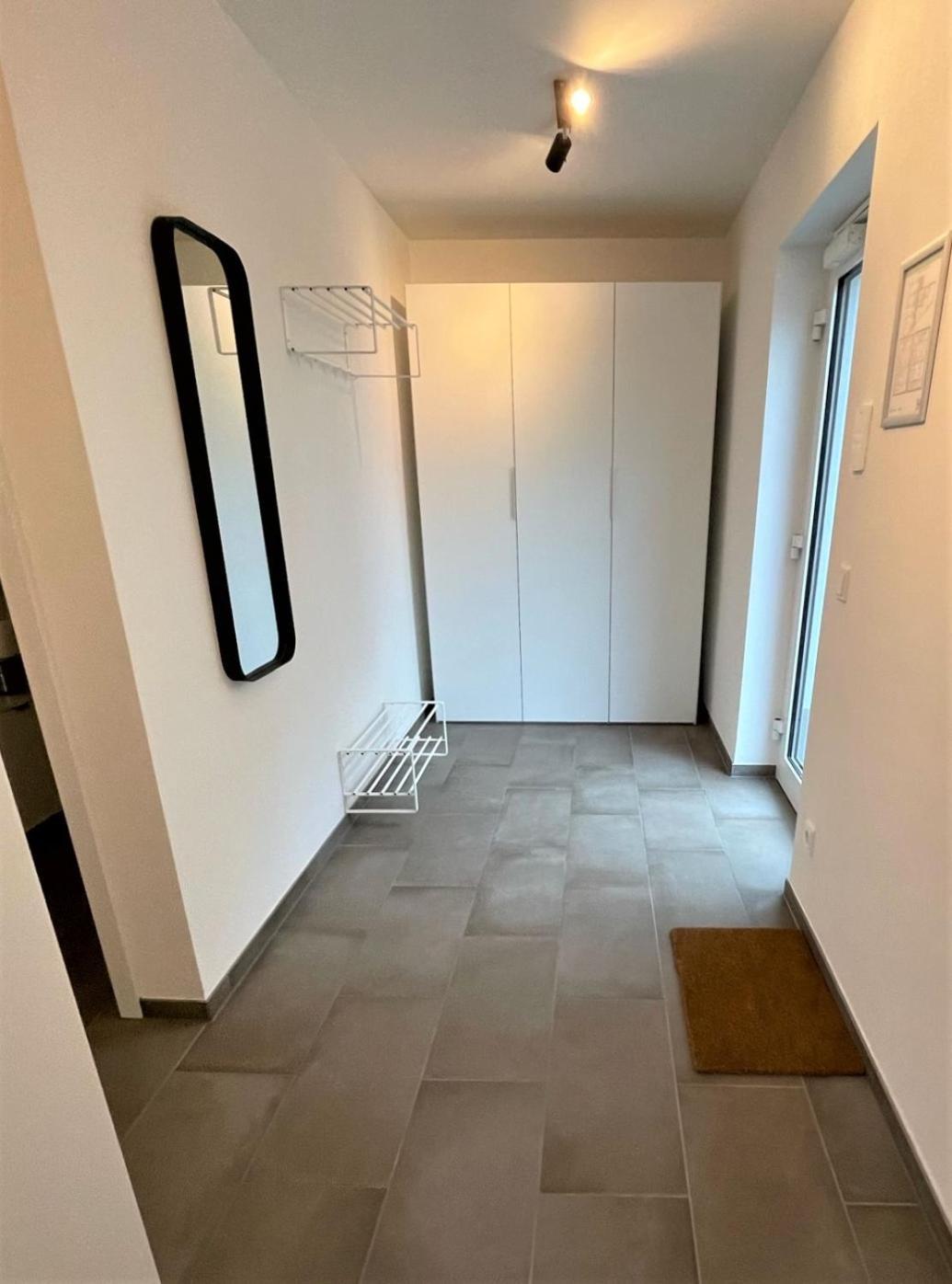 Helloyou Apartments انغلهيم ام رين المظهر الخارجي الصورة