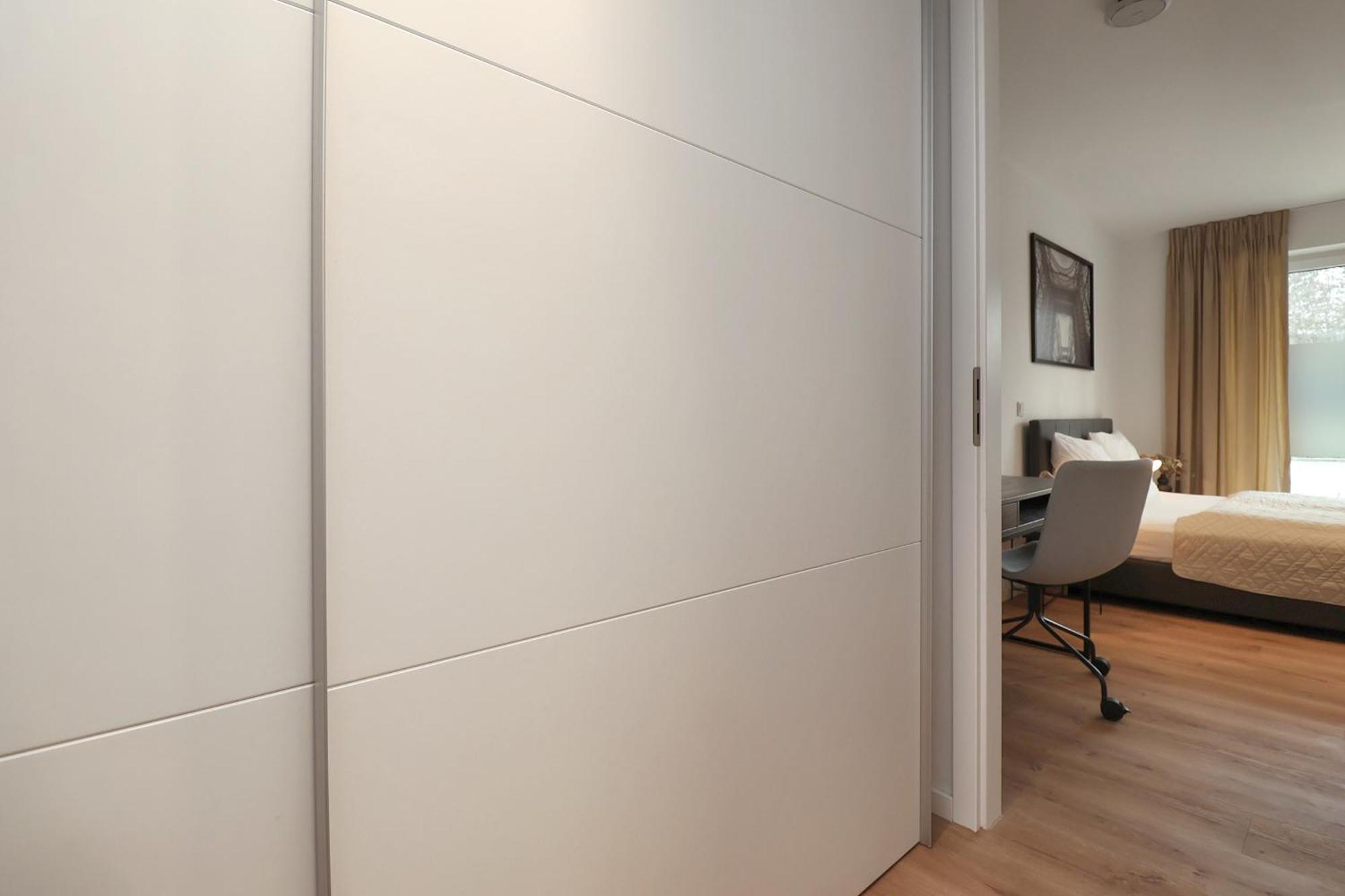 Helloyou Apartments انغلهيم ام رين المظهر الخارجي الصورة