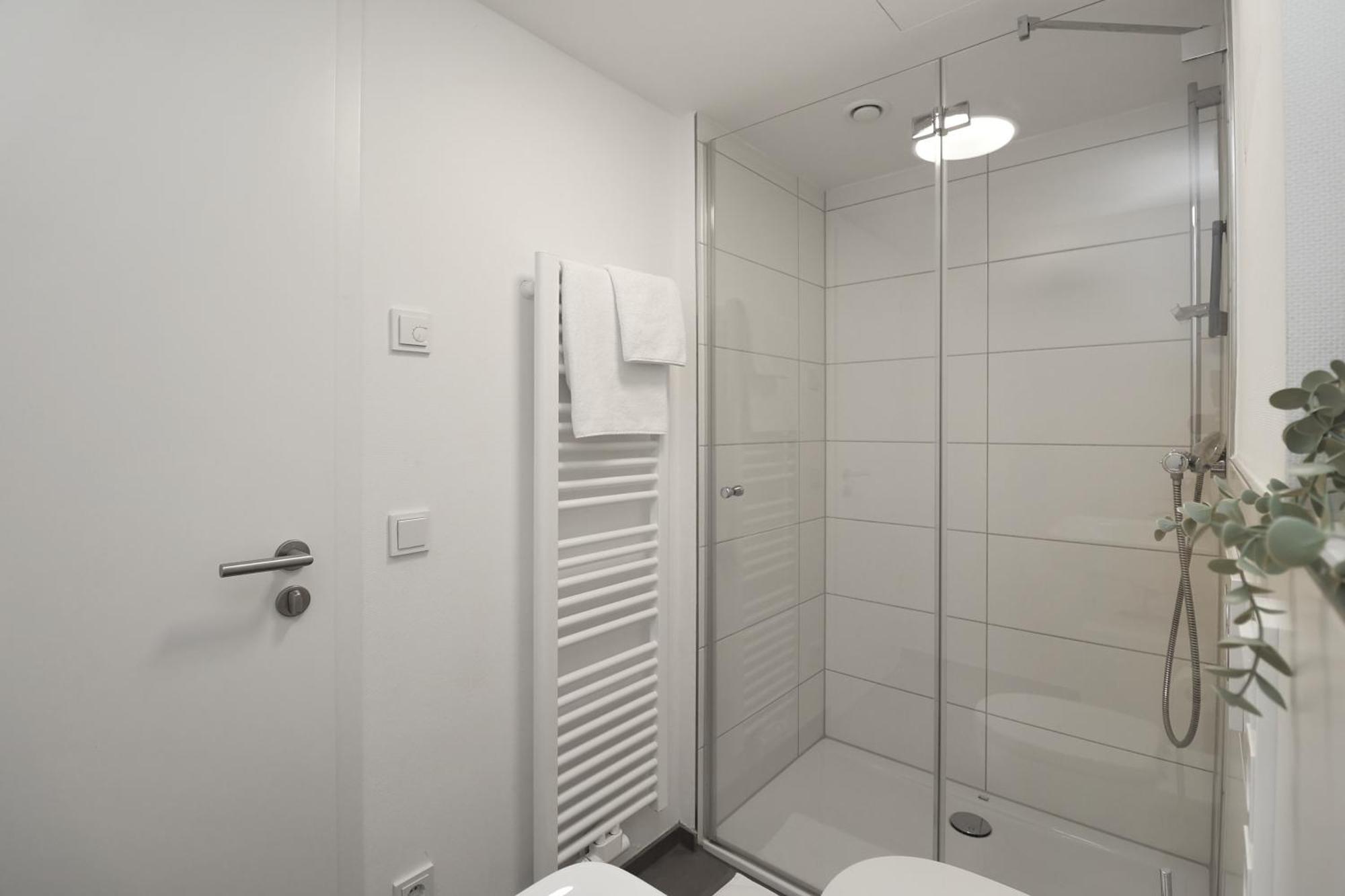Helloyou Apartments انغلهيم ام رين المظهر الخارجي الصورة
